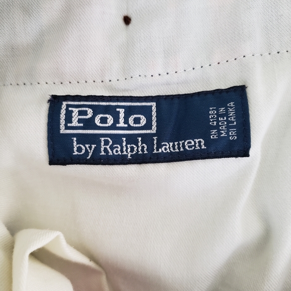Polo by Ralph Lauren trouser - Picture 5 of 9